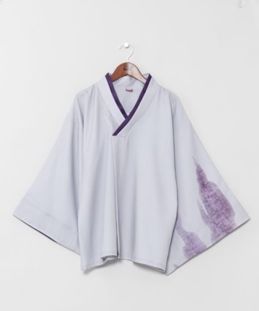 【カヤ】鶴寿トップス