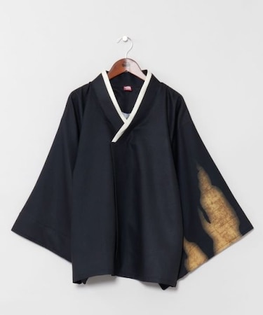 【カヤ】鶴寿トップス