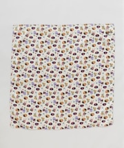 【カヤ】《鈴木ひょっとこ×倭物やカヤ》風呂敷