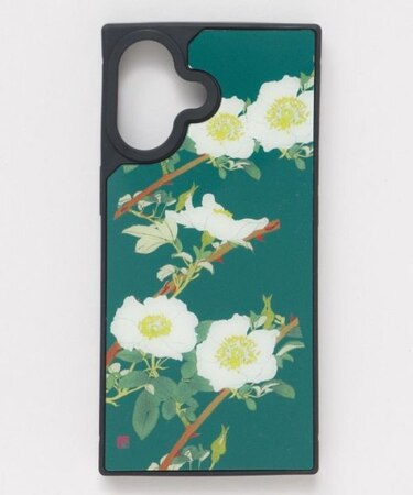 【カヤ】[iPhone17]スマホ包みスクエア