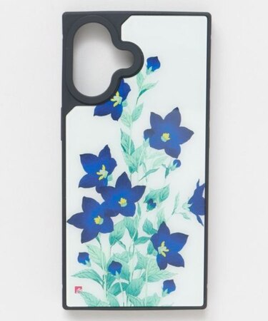 【カヤ】[iPhone17]スマホ包みスクエア