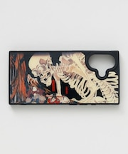 【カヤ】[iPhone17]スマホ包みスクエア