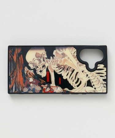 【カヤ】[iPhone17]スマホ包みスクエア