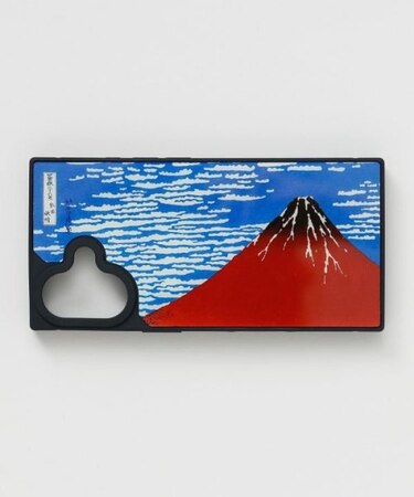 【カヤ】[iPhone17]スマホ包みスクエア