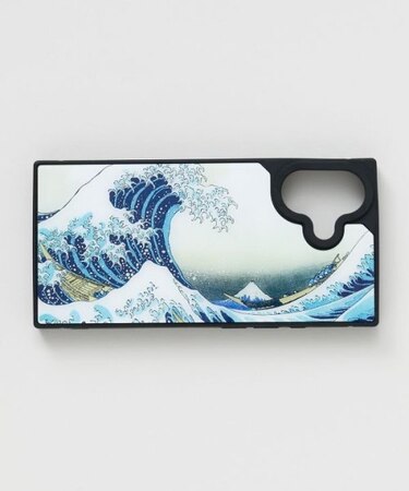 【カヤ】[iPhone17]スマホ包みスクエア