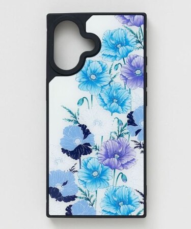 【カヤ】[iPhone17]スマホ包みスクエア