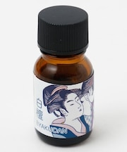 【カヤ】ゆかしアロマオイル