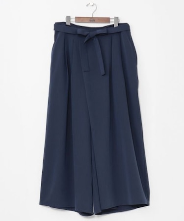 【カヤ】澄心メンズパンツ