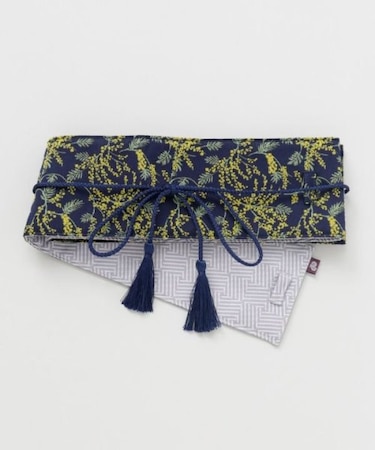 【カヤ】昭和モダン帯ベルト