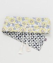 【カヤ】昭和モダン帯ベルト