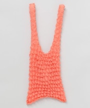 【カヤ】しぼり艶バッグ