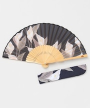 【カヤ】水芭蕉扇子