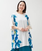 【カヤ】蔓房トップス