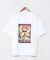 【カヤ】Tシャツ《中村杏子×倭物やカヤ》