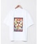 【カヤ】Tシャツ《中村杏子×倭物やカヤ》