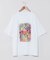 【カヤ】Tシャツ《中村杏子×倭物やカヤ》