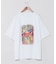 【カヤ】Tシャツ《中村杏子×倭物やカヤ》