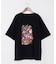 【カヤ】Tシャツ《中村杏子×倭物やカヤ》