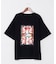【カヤ】Tシャツ《中村杏子×倭物やカヤ》