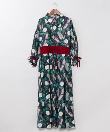 【カヤ】古今ワンピース