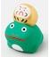 【カヤ】ダルマノリカエル陶器