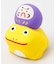 【カヤ】ダルマノリカエル陶器
