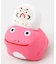 【カヤ】ダルマノリカエル陶器