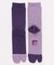 【カヤ】対パイル足袋靴下（23-25cm）