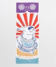 【カヤ】相撲手拭