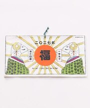 【カヤ】【２０２７年カレンダー】フクノヒ