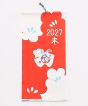 【カヤ】【2027年カレンダー】ニッポン