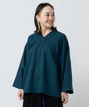 【倭物やカヤ】倭の晴れ着新トップス