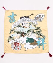 【倭物やカヤ】掛袱紗(かけふくさ)風呂敷