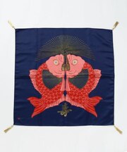 【倭物やカヤ】掛袱紗(かけふくさ)風呂敷