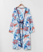 【倭物やカヤ】繊和羽織