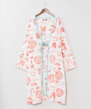 【倭物やカヤ】繊和羽織