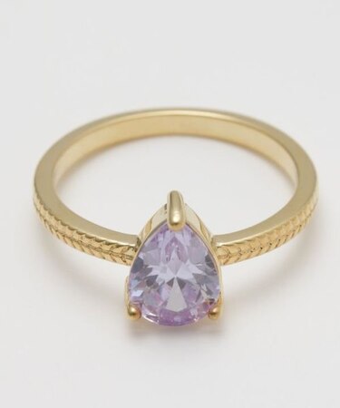 【欧州航路】ドロップリング