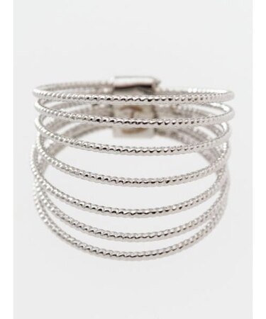 【欧州航路】スリム６連リング