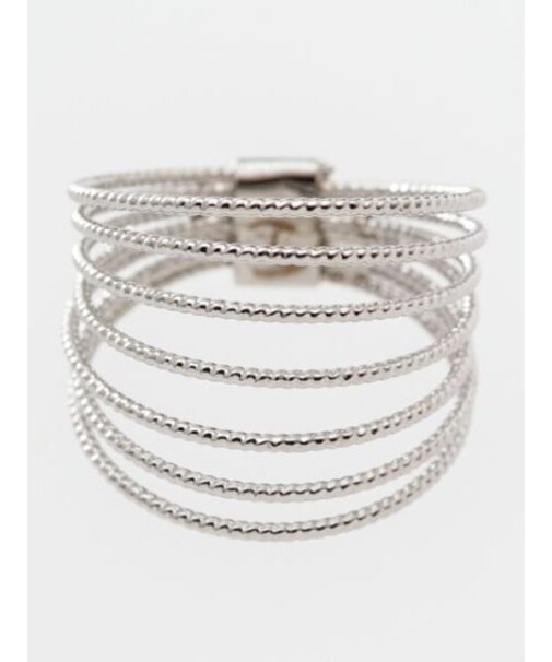 【欧州航路】スリム６連リング