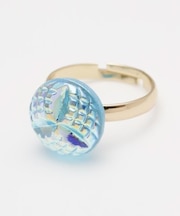 【欧州航路】チェコガラスセンリング