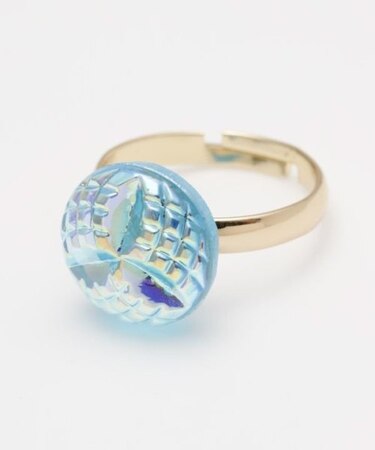 【欧州航路】チェコガラスセンリング