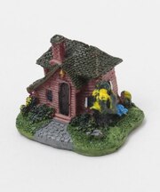 【欧州航路】スモールハウスオーナメント