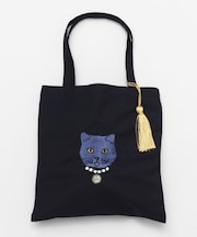 【欧州航路】ネコトートＢＡＧ