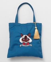 【欧州航路】ネコトートＢＡＧ