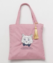 【欧州航路】ネコトートＢＡＧ