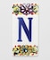 N