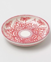 【欧州航路】【IVANROS(イバンロス)】平皿　23cm