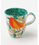 【欧州航路】【Fromスペイン】ＴＡＰＥＲ ＭＵＧ ＣＵＰ（ARTESANIA LEON -レオン-）