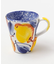 【欧州航路】【Fromスペイン】ＴＡＰＥＲ ＭＵＧ ＣＵＰ（ARTESANIA LEON -レオン-）