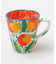 【欧州航路】【Fromスペイン】ＴＡＰＥＲ ＭＵＧ ＣＵＰ（ARTESANIA LEON -レオン-）